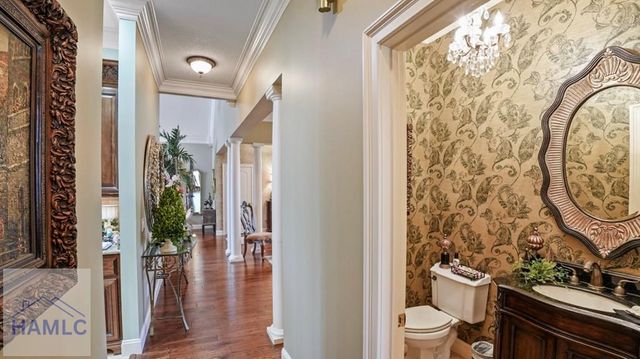 980 Jimmie Ree Lane, Bristol, GA 31318