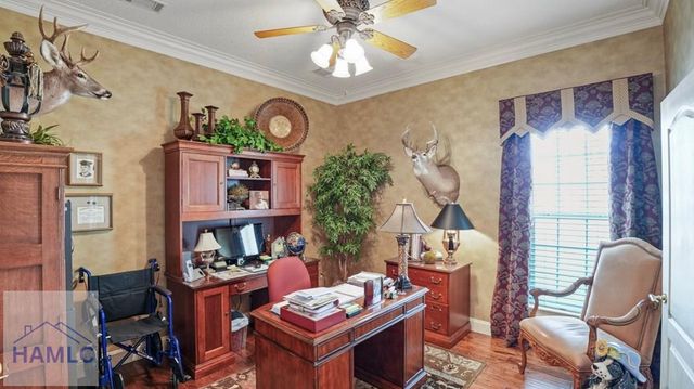 980 Jimmie Ree Lane, Bristol, GA 31318