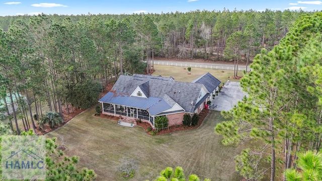 980 Jimmie Ree Lane, Bristol, GA 31318