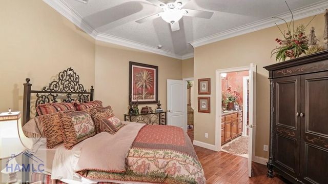 980 Jimmie Ree Lane, Bristol, GA 31318