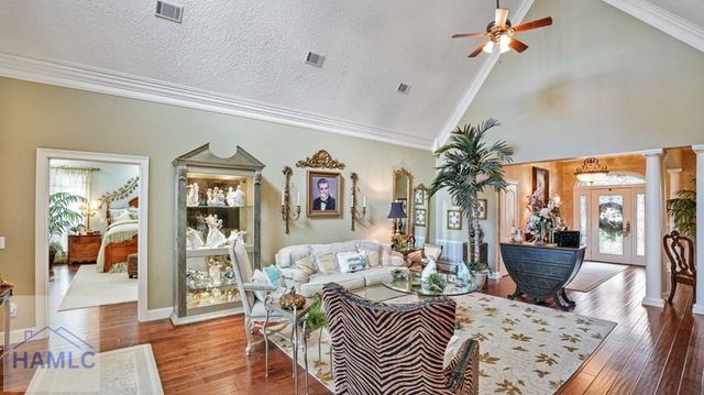 980 Jimmie Ree Lane, Bristol, GA 31318