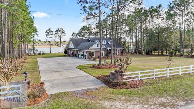 980 Jimmie Ree Lane, Bristol, GA 31318