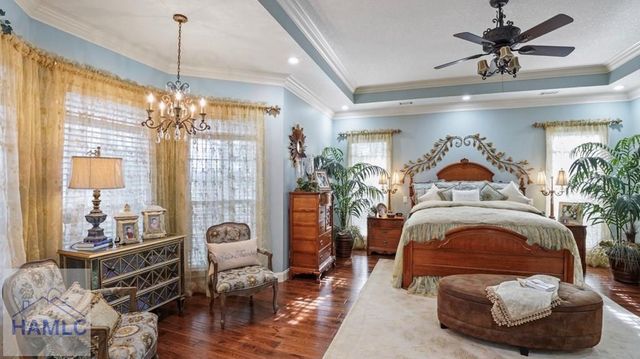 980 Jimmie Ree Lane, Bristol, GA 31318