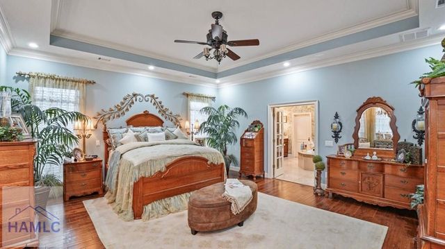 980 Jimmie Ree Lane, Bristol, GA 31318