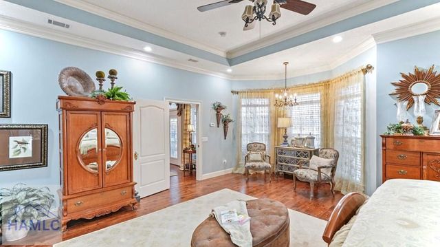 980 Jimmie Ree Lane, Bristol, GA 31318