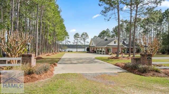 980 Jimmie Ree Lane, Bristol, GA 31318