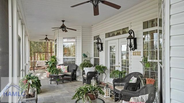 980 Jimmie Ree Lane, Bristol, GA 31318