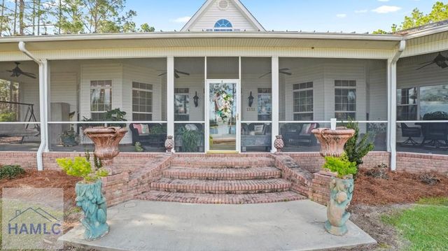 980 Jimmie Ree Lane, Bristol, GA 31318