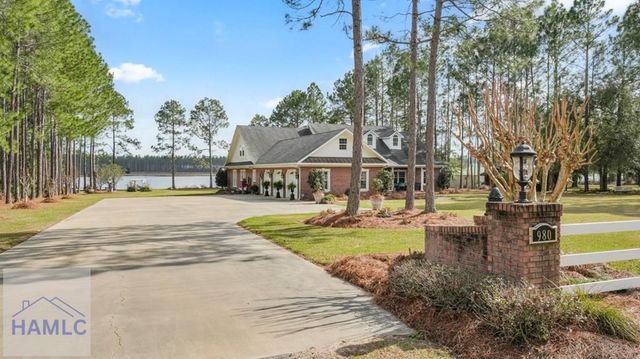 980 Jimmie Ree Lane, Bristol, GA 31318
