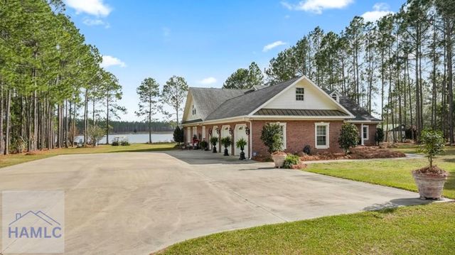 980 Jimmie Ree Lane, Bristol, GA 31318