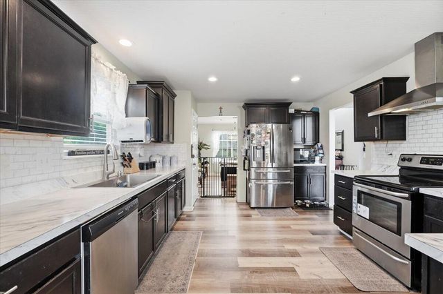 7519 Gundy Drive, Canal Winchester, OH 43110