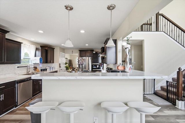 7519 Gundy Drive, Canal Winchester, OH 43110