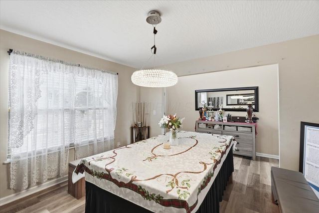 7519 Gundy Drive, Canal Winchester, OH 43110