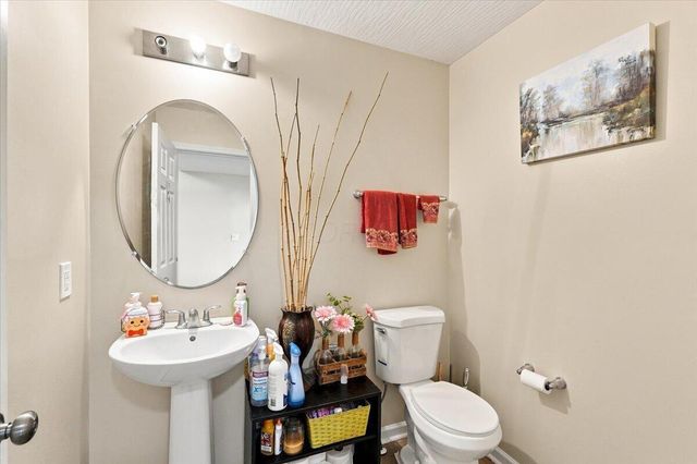 7519 Gundy Drive, Canal Winchester, OH 43110