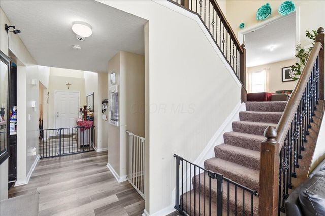 7519 Gundy Drive, Canal Winchester, OH 43110