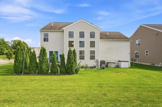 7519 Gundy Drive, Canal Winchester, OH 43110