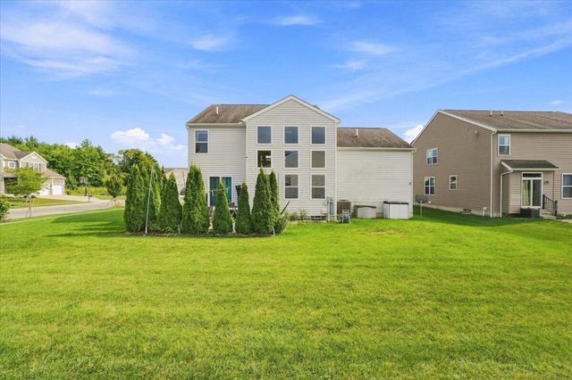 7519 Gundy Drive, Canal Winchester, OH 43110
