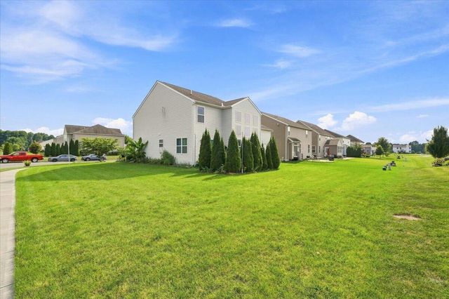 7519 Gundy Drive, Canal Winchester, OH 43110