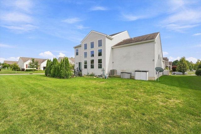 7519 Gundy Drive, Canal Winchester, OH 43110