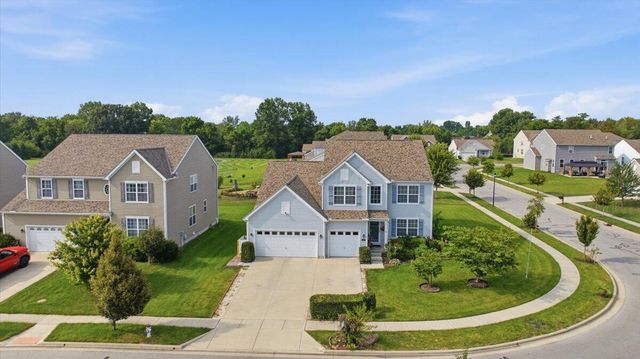 7519 Gundy Drive, Canal Winchester, OH 43110
