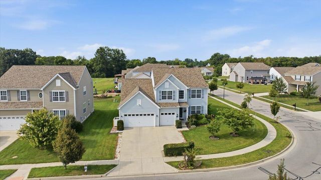 7519 Gundy Drive, Canal Winchester, OH 43110