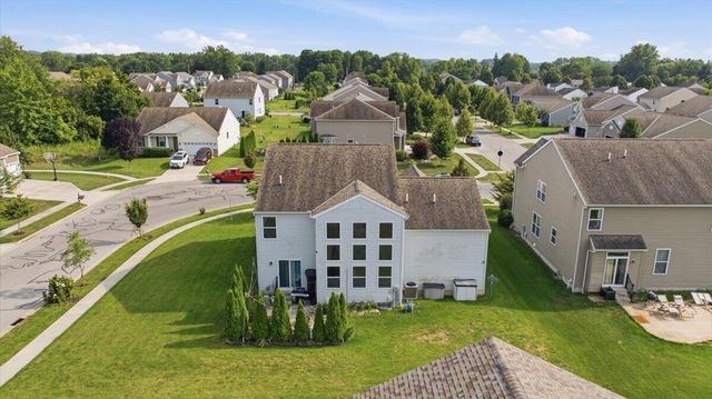 7519 Gundy Drive, Canal Winchester, OH 43110