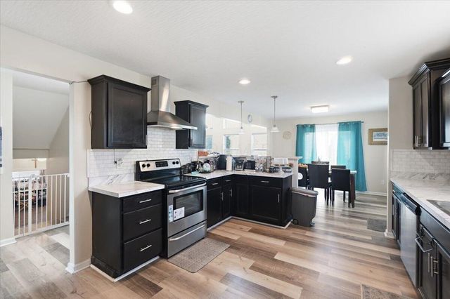 7519 Gundy Drive, Canal Winchester, OH 43110
