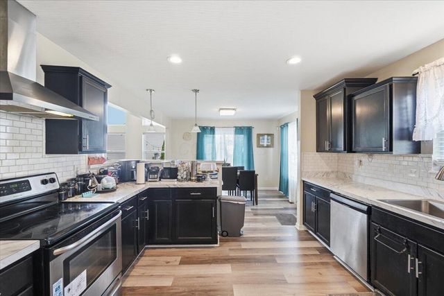 7519 Gundy Drive, Canal Winchester, OH 43110