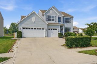 7519 Gundy Drive, Canal Winchester, OH 43110