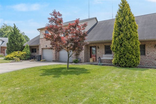 182 Cambria Hill Drive, East Deer, PA 15084