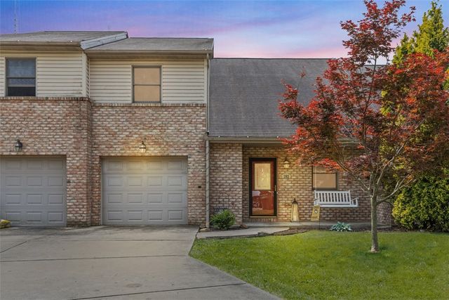 182 Cambria Hill Drive, East Deer, PA 15084