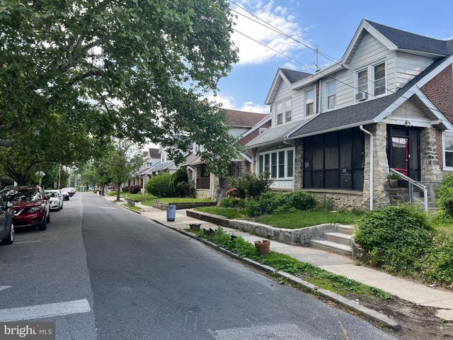 932 MARSHALL RD, Sharon Hill, PA 19079