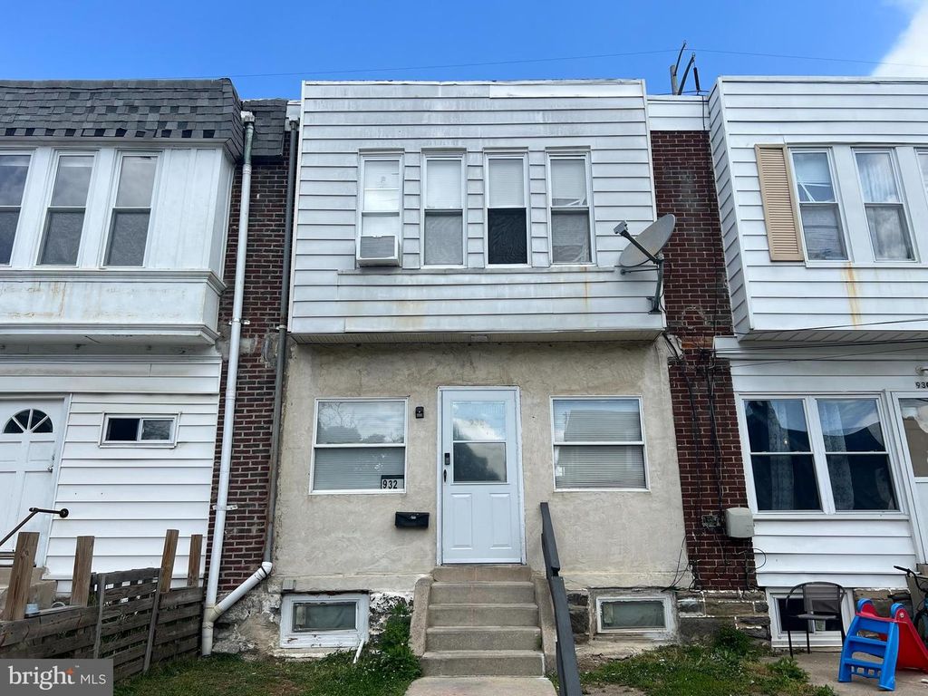 932 MARSHALL RD, Sharon Hill, PA 19079