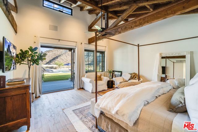 71911 Desert Drive, Rancho Mirage, CA 92270