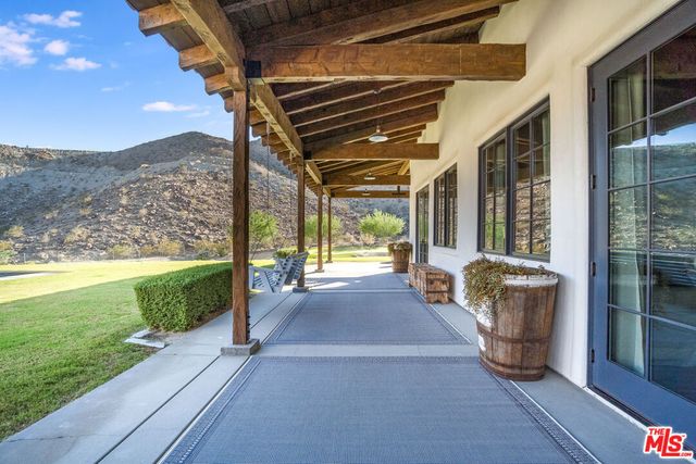 71911 Desert Drive, Rancho Mirage, CA 92270