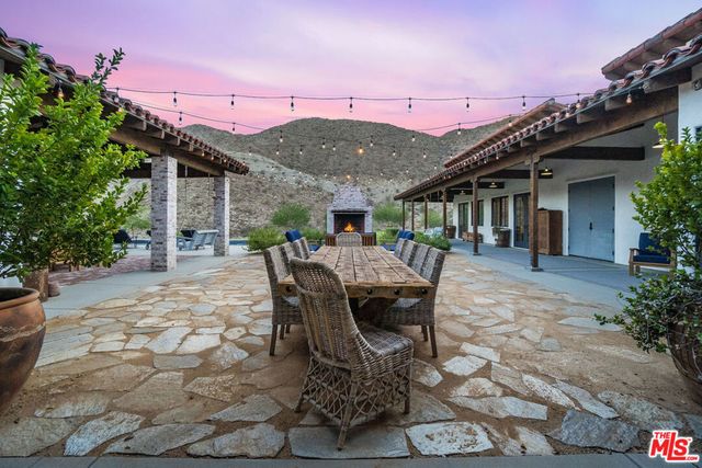 71911 Desert Drive, Rancho Mirage, CA 92270