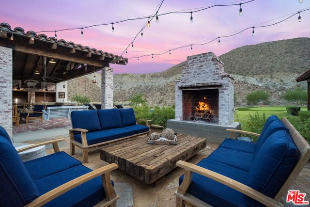 71911 Desert Drive, Rancho Mirage, CA 92270