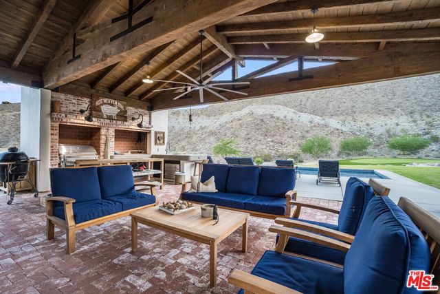 71911 Desert Drive, Rancho Mirage, CA 92270