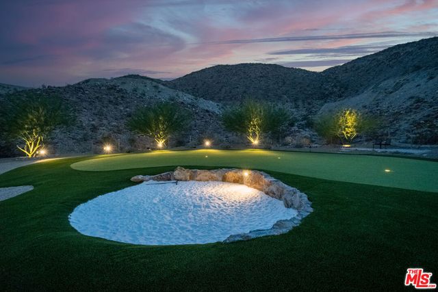 71911 Desert Drive, Rancho Mirage, CA 92270