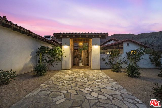 71911 Desert Drive, Rancho Mirage, CA 92270