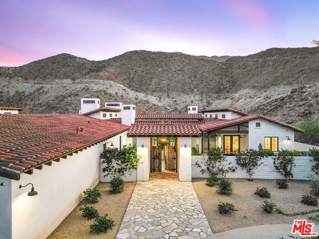 71911 Desert Drive, Rancho Mirage, CA 92270