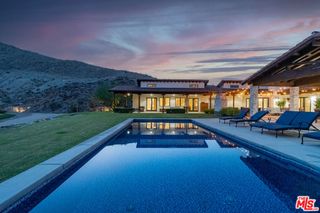 71911 Desert Drive, Rancho Mirage, CA 92270