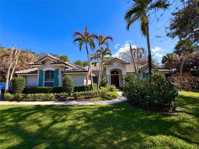 80 La Cita Court, Vero Beach, FL 32963