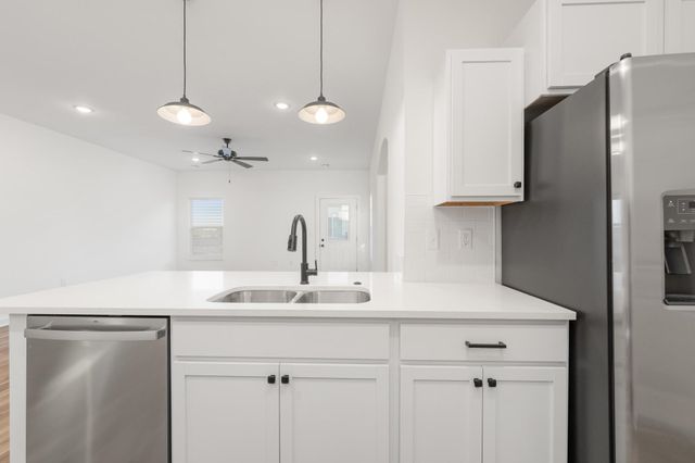 12242 W Rosemary St, Maize, KS 67223