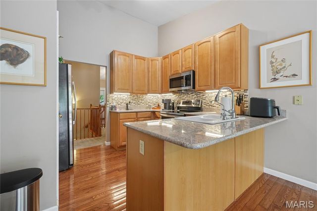 233 Cordovan Commons Parkway, St Louis, MO 63017