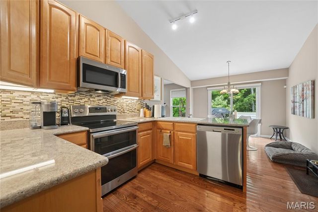 233 Cordovan Commons Parkway, St Louis, MO 63017