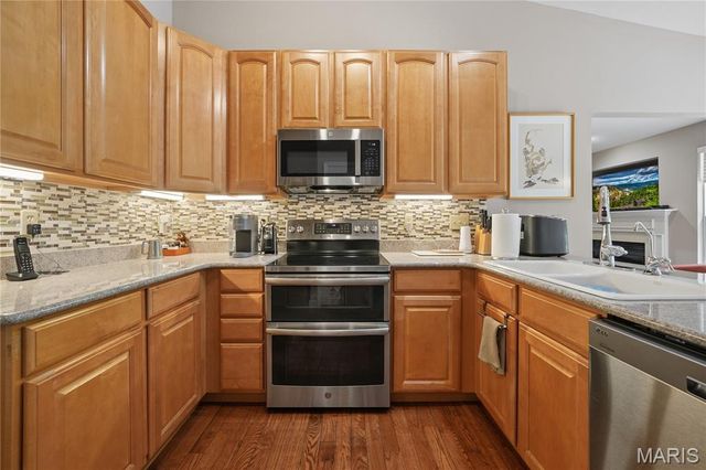 233 Cordovan Commons Parkway, St Louis, MO 63017