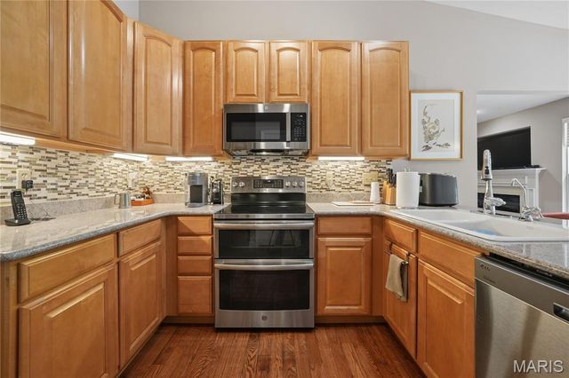 233 Cordovan Commons Parkway, St Louis, MO 63017