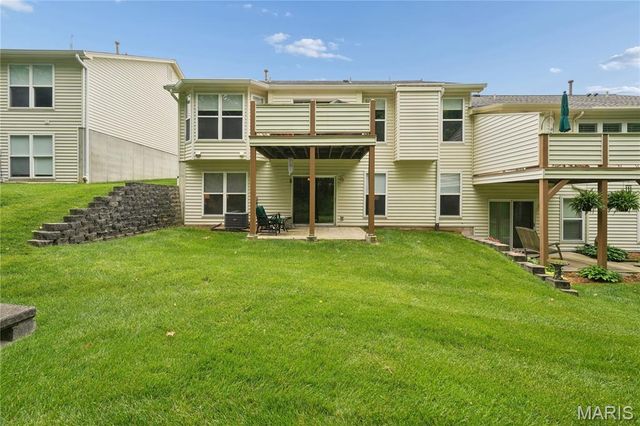 233 Cordovan Commons Parkway, St Louis, MO 63017