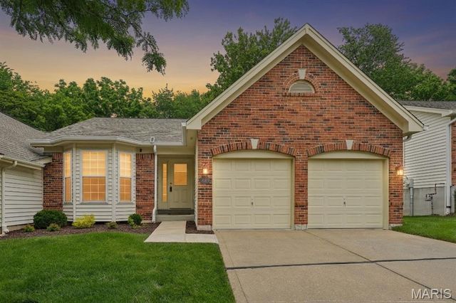 233 Cordovan Commons Parkway, St Louis, MO 63017